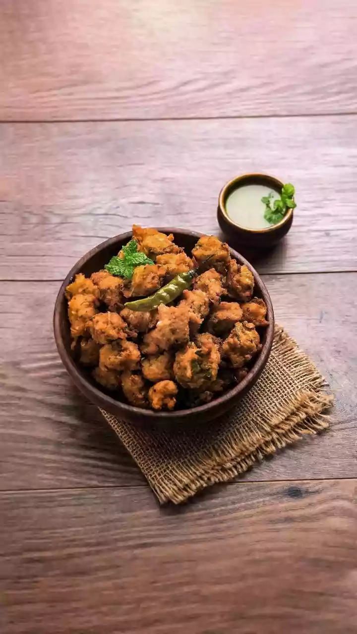Monsoon Comfort Foods Worth Making This Weekend