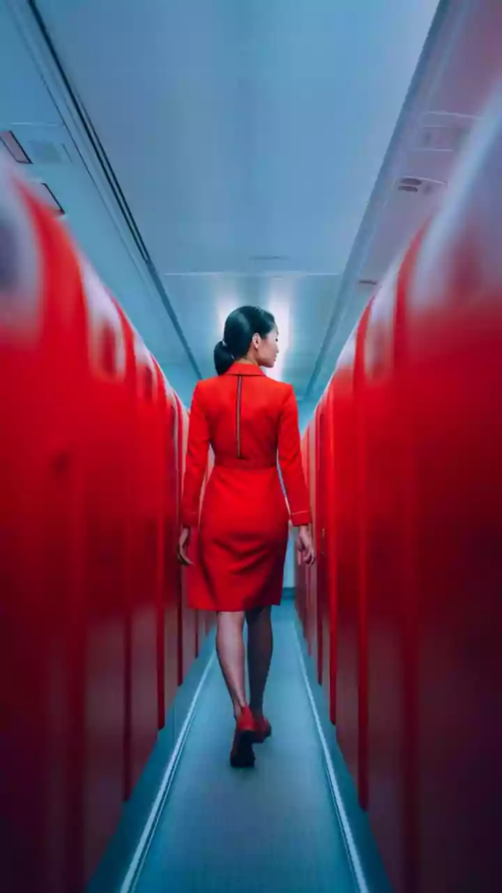 Airline cabin crew member dies by suicide in Hyderabad