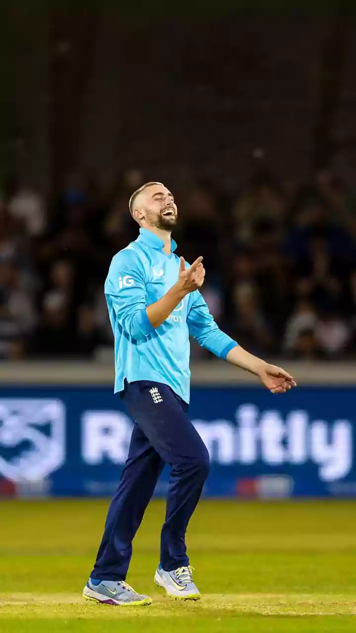 Will Jacks picks 5 wickets vs Sri Lanka: What sets his all-round skills apart?