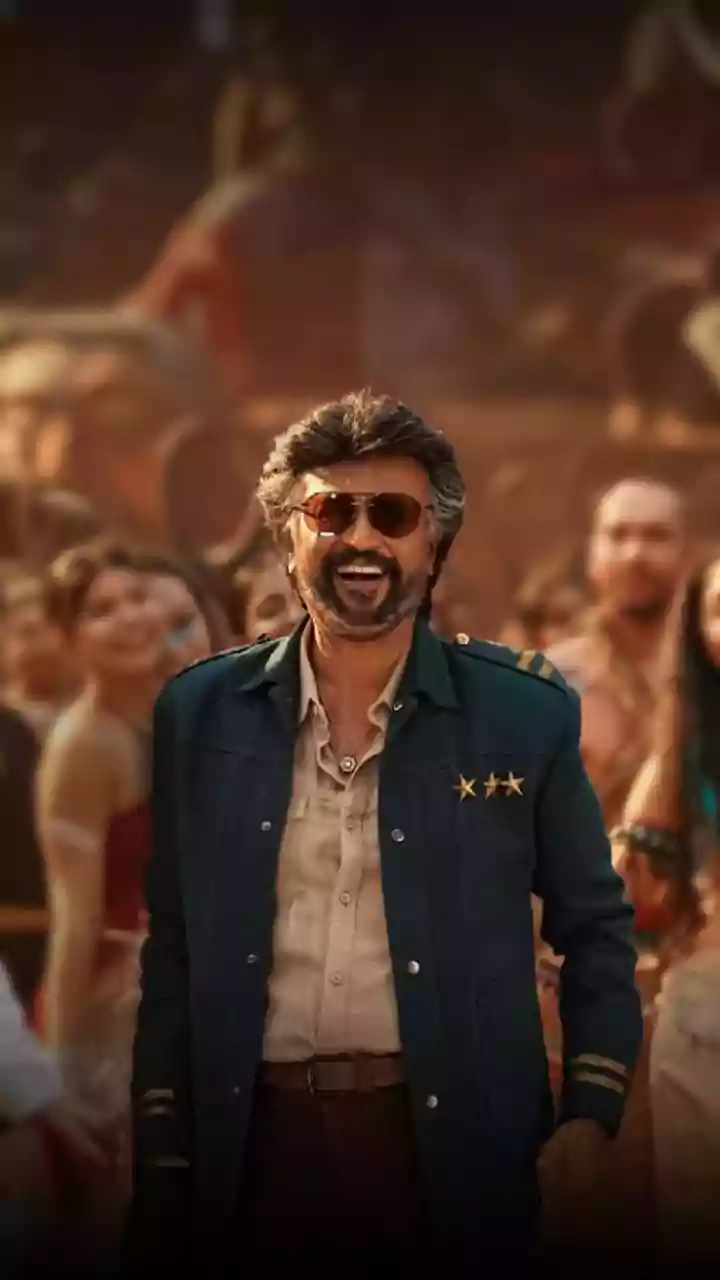 Thalaivar174: Rajinikanth To Get Rs 225 Crore For Film With Kamal Haasan: Report