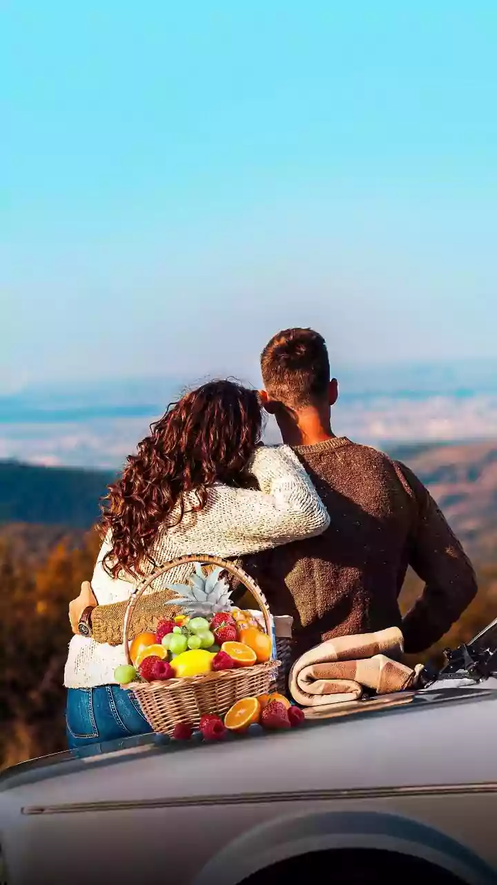 Start Every Food-Date Decision by Naming the Label
