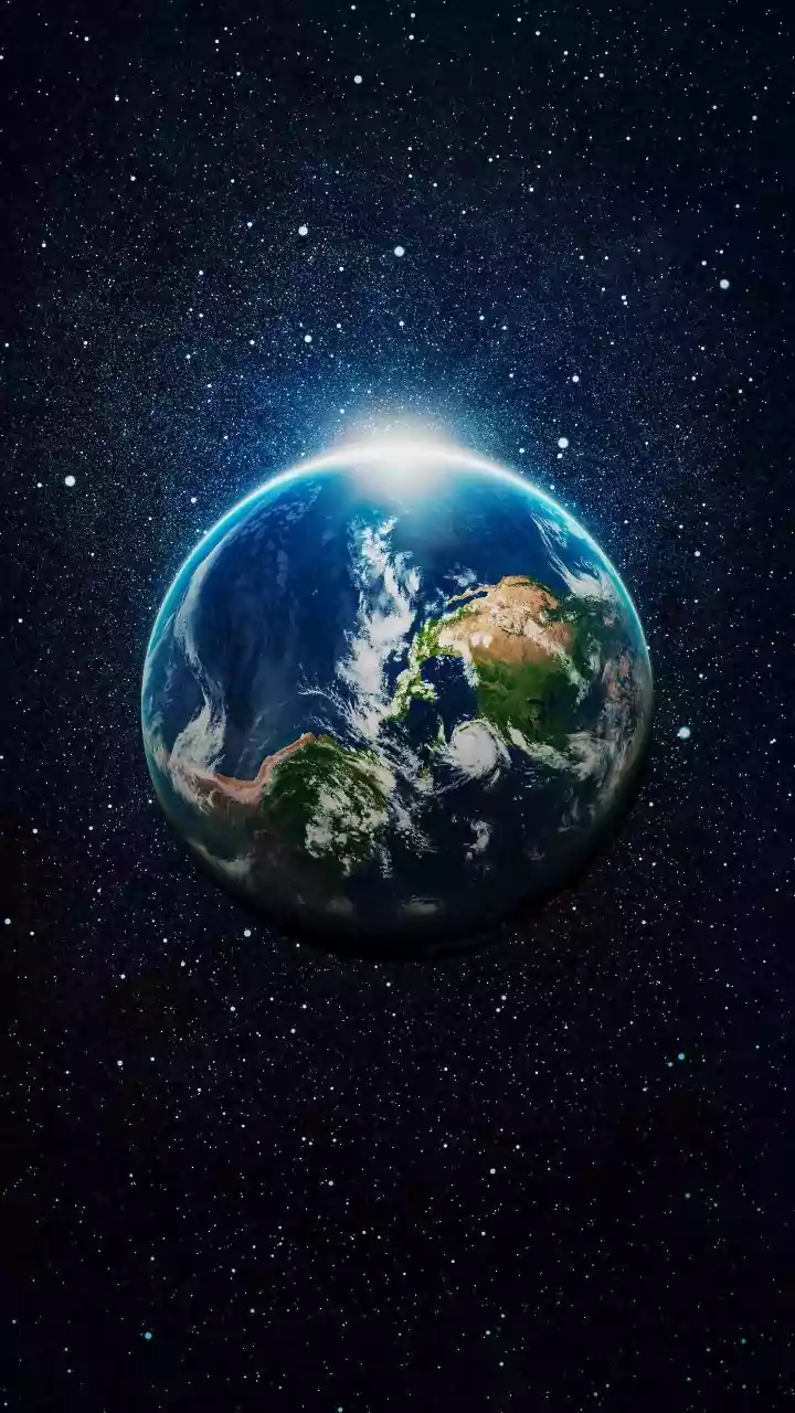 The Pacific's Future May End with a New Supercontinent Called Amasia