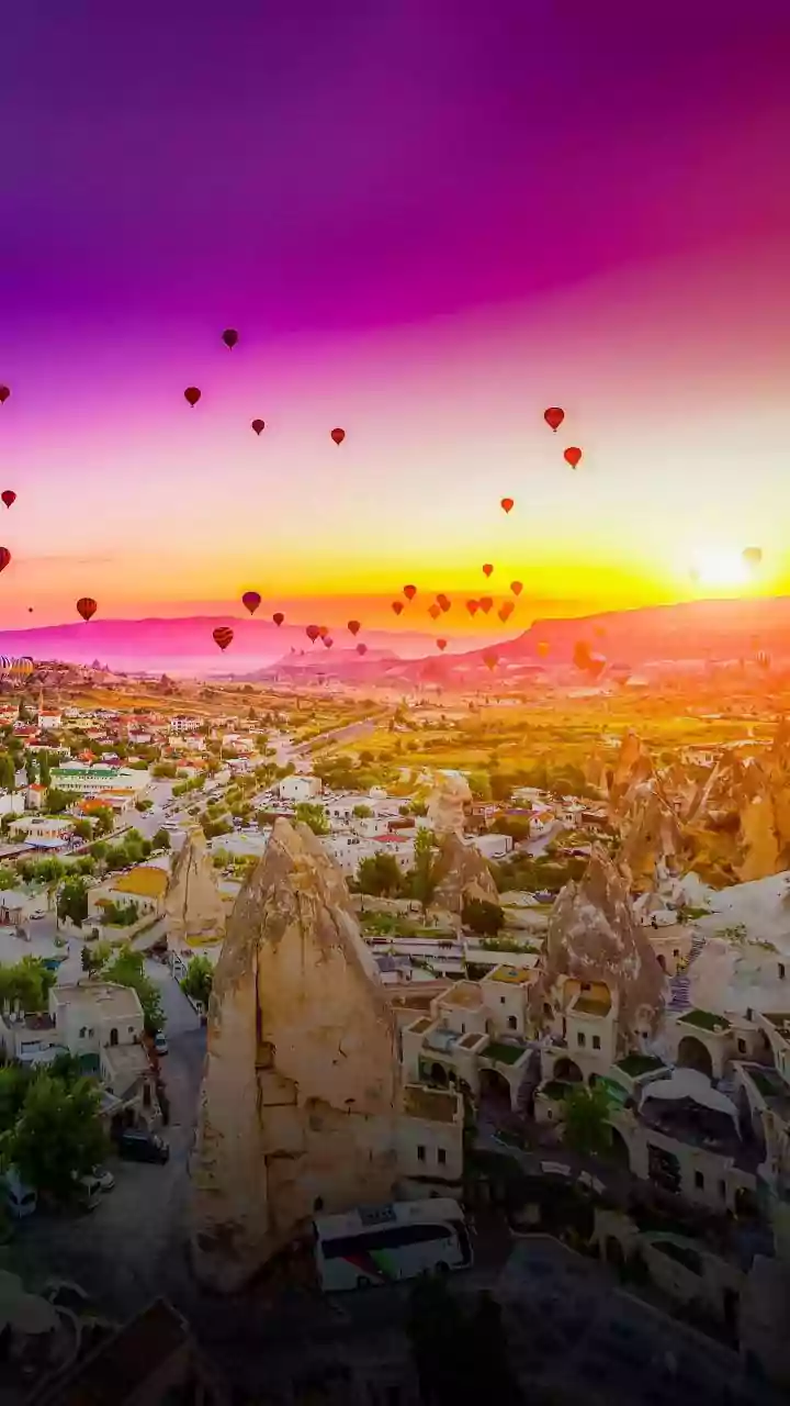 Travel Smart: Budget Overseas Destinations Worth Considering Before December
