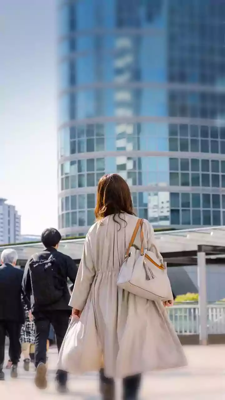 Short light walks after lunch prevent postprandial glucose surges and increase afternoon productivity