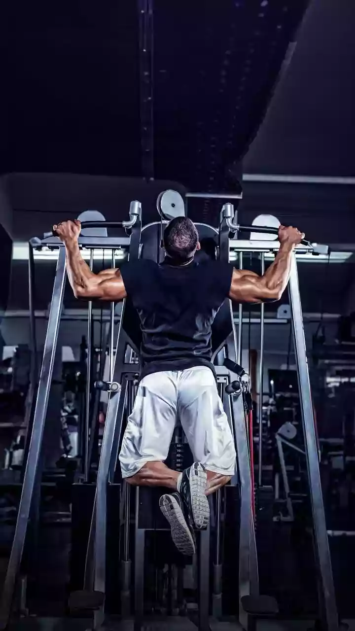 Improve your back strength with these exercises