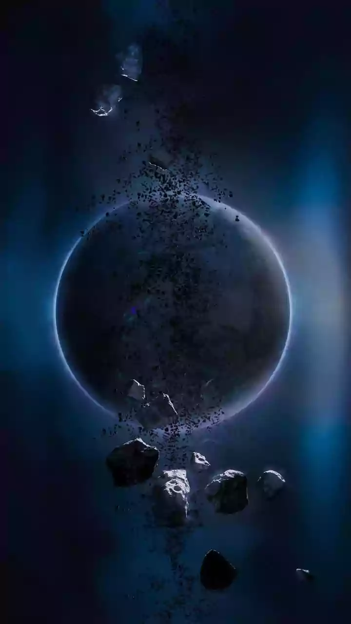 How Astronomers Use Observations To Separate Meteors From Artificial Debris