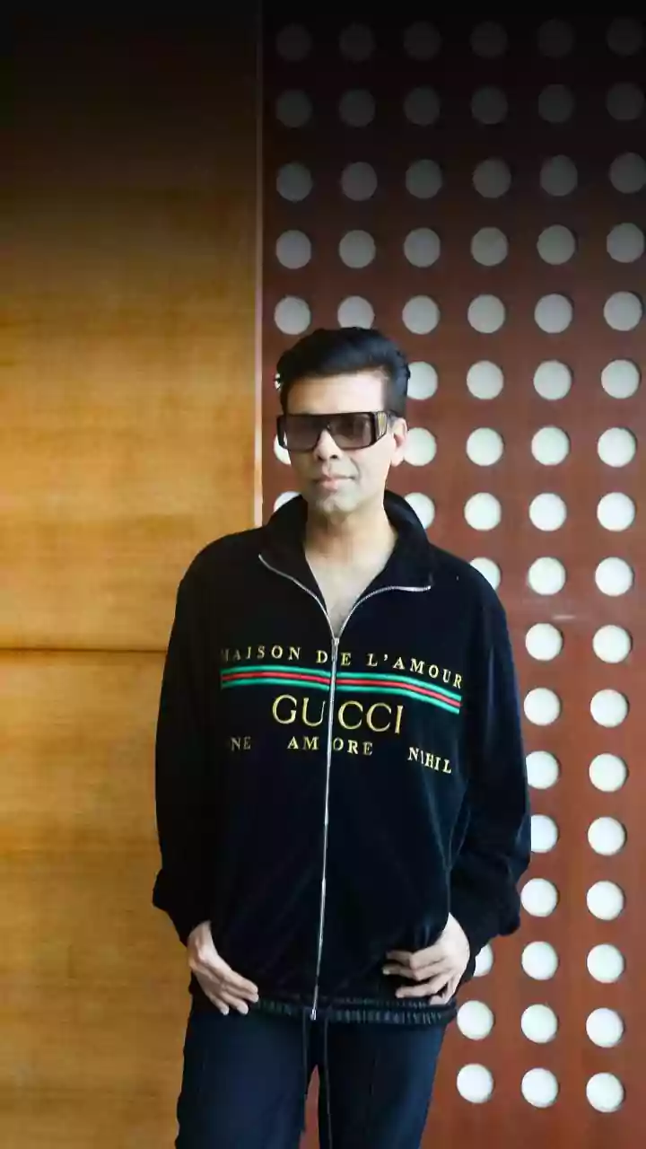 'Lajawab...' Film Director-Producer Karan Johar Hails Madhya Pradesh's Breathtaking Locations, Food & Hospitality After Shoot Of 'Dhadak 2' & 'Home...