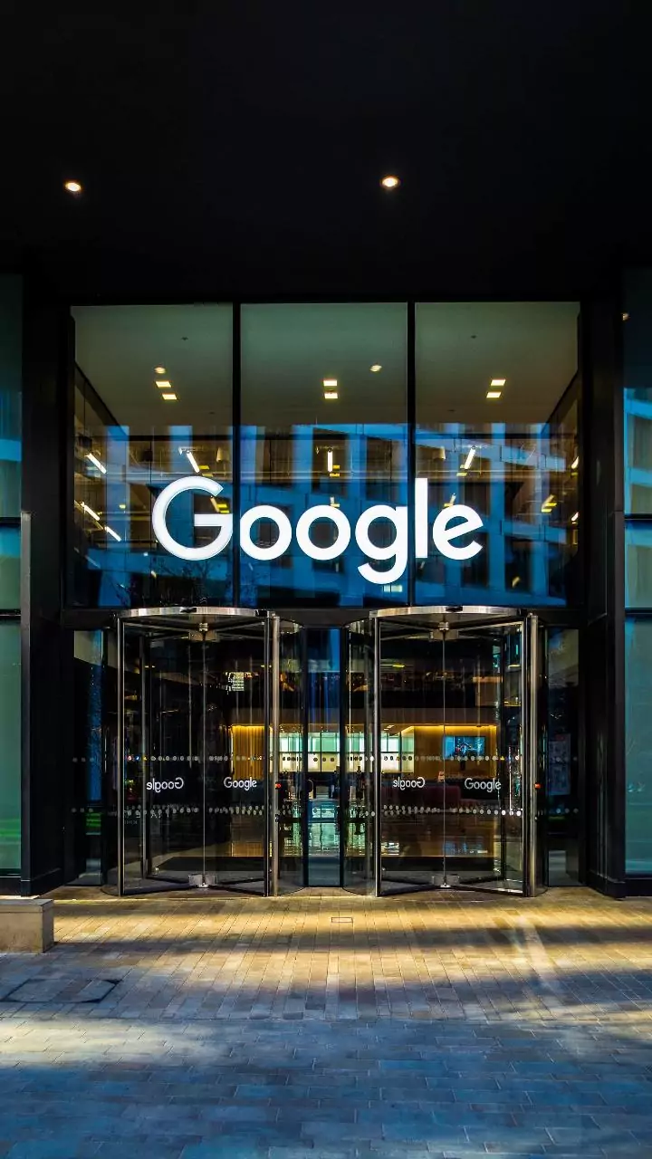 Google India FY25: Profits up 0.8%, revenue from operations down