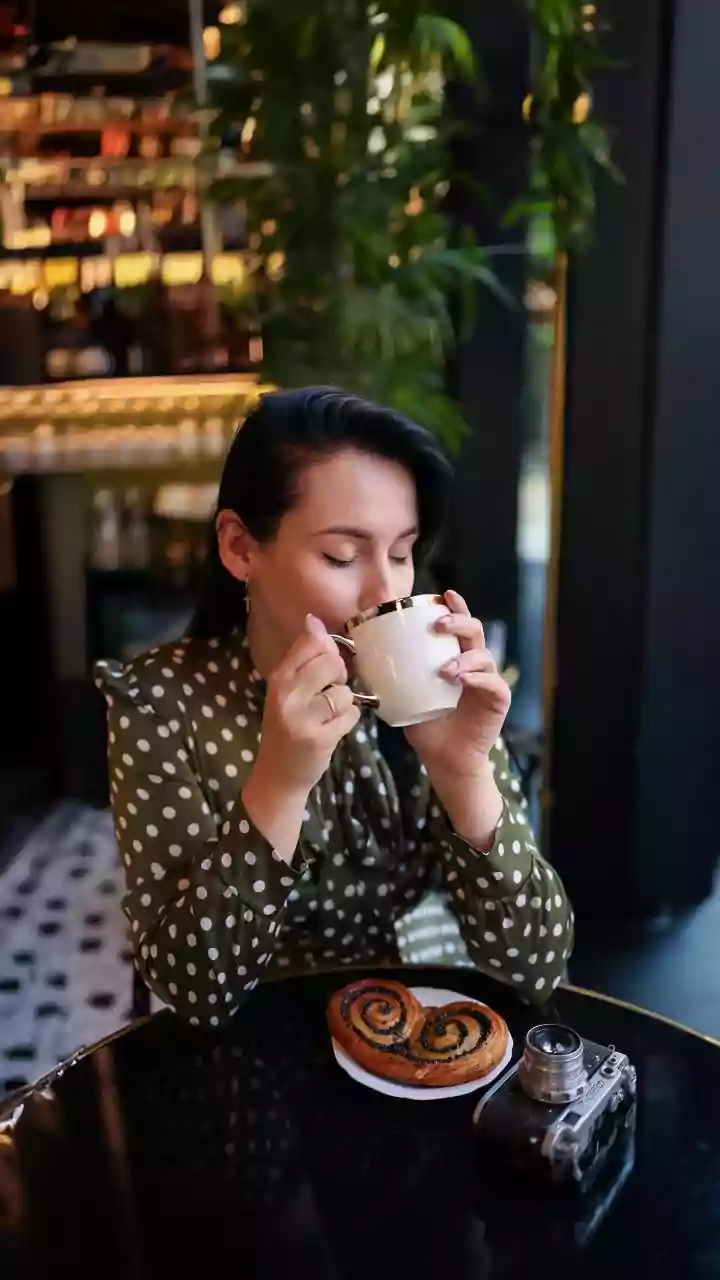Black Coffee, Filter Coffee Or Sweet Coffee? The Choice Is Deeply Personal