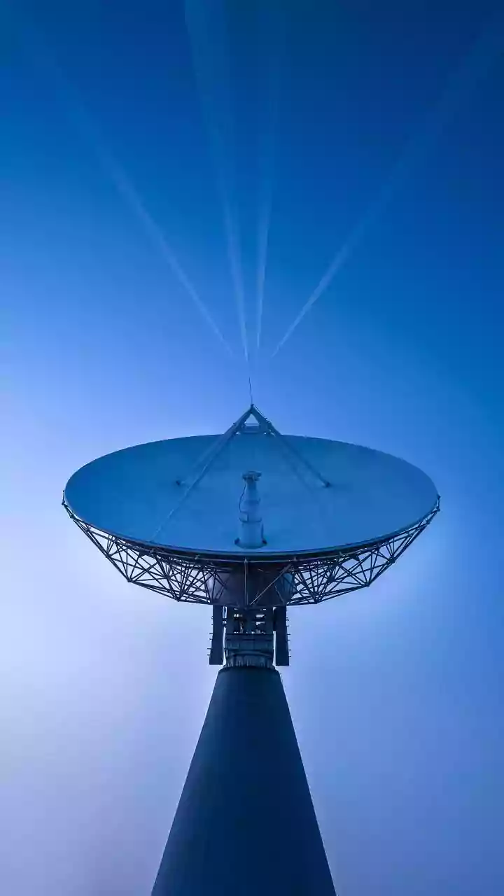 From Smart Satellites To Quantum Links: India's Emerging Space Technology Strategy