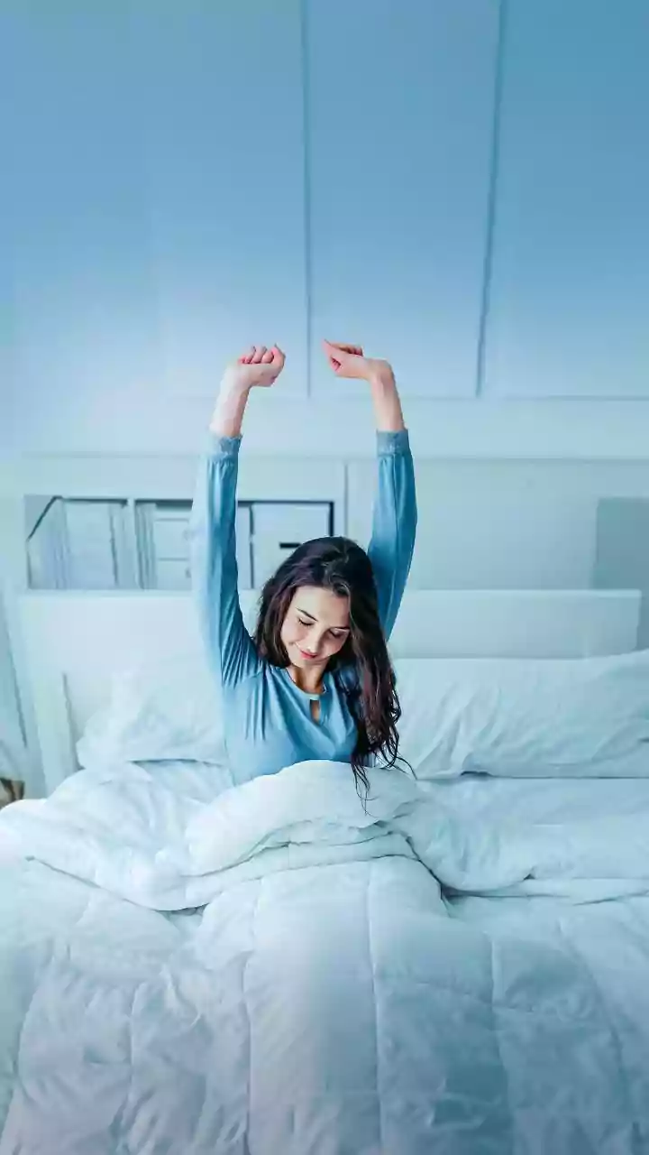 Weather Swings Can Mess With Daily Routines