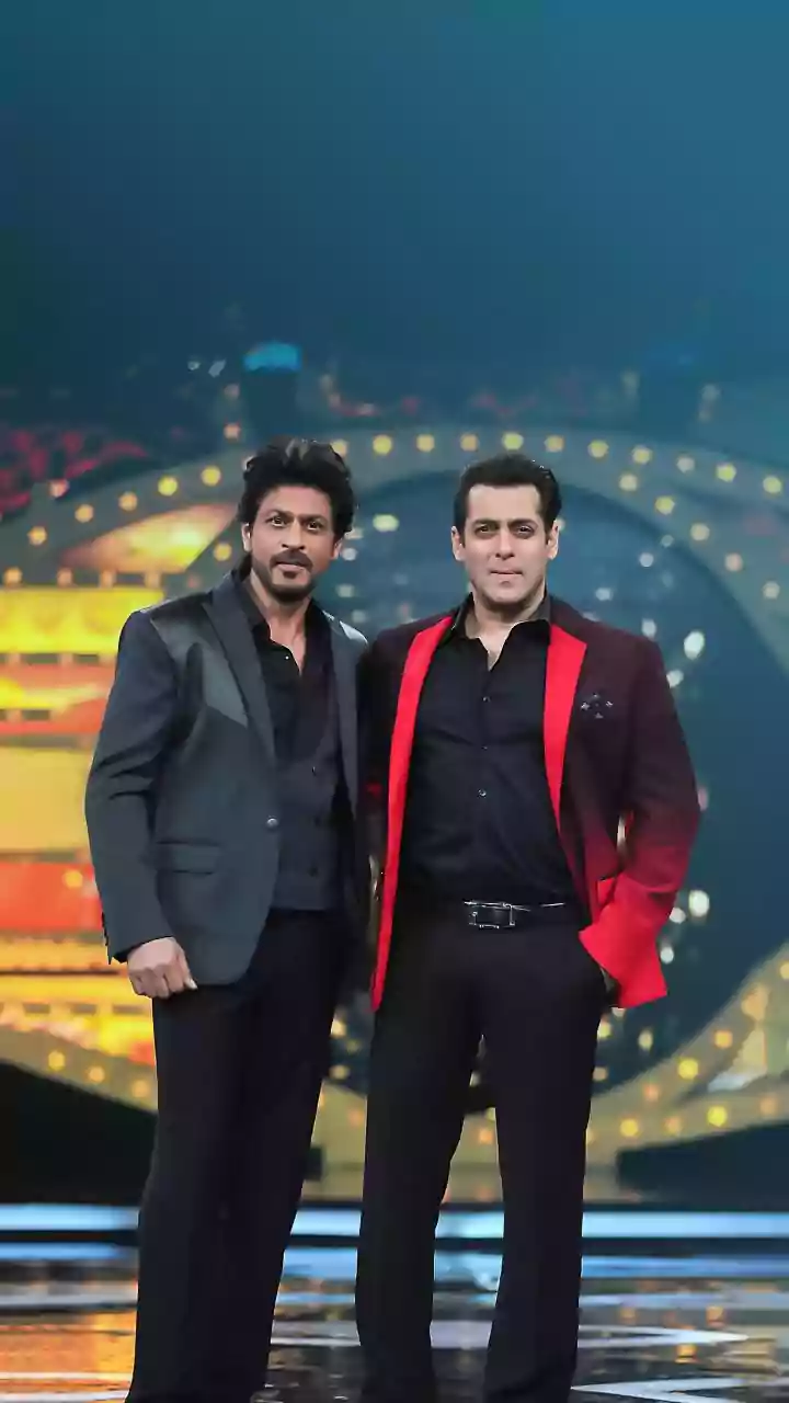 Salman Khan, Shah Rukh Khan’s Tiger Vs Pathaan Shelved Temporarily Over Budget Issues: Report