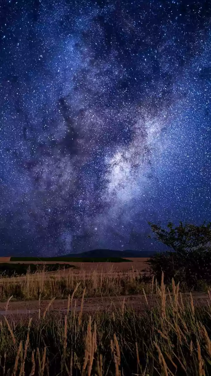 India’s First Dark Sky Community Initiative Takes Shape In Nashik’s Udmal Village