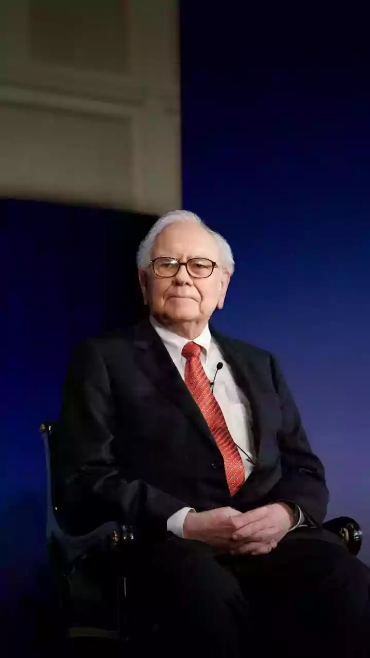 Warren Buffett’s Timeless Investing Lesson: ‘The Stock Doesn’t Know You Own It’