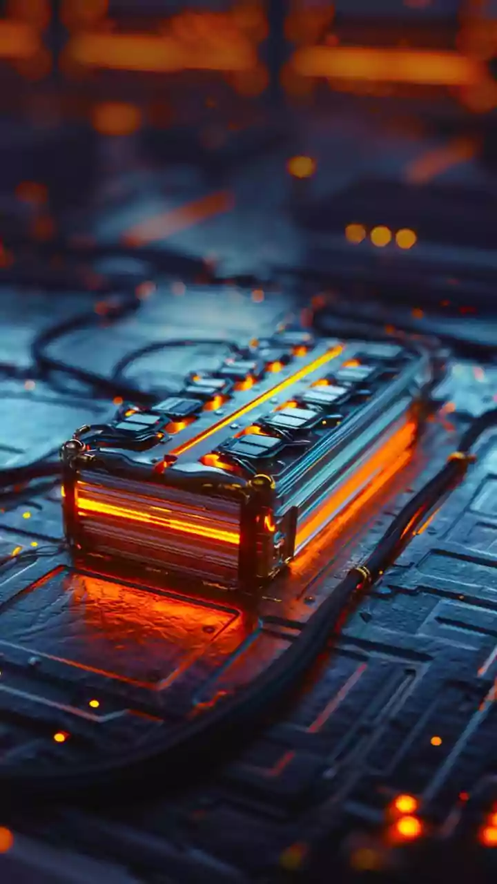 Quantum Leap: Supercomputers' Future Unveiled