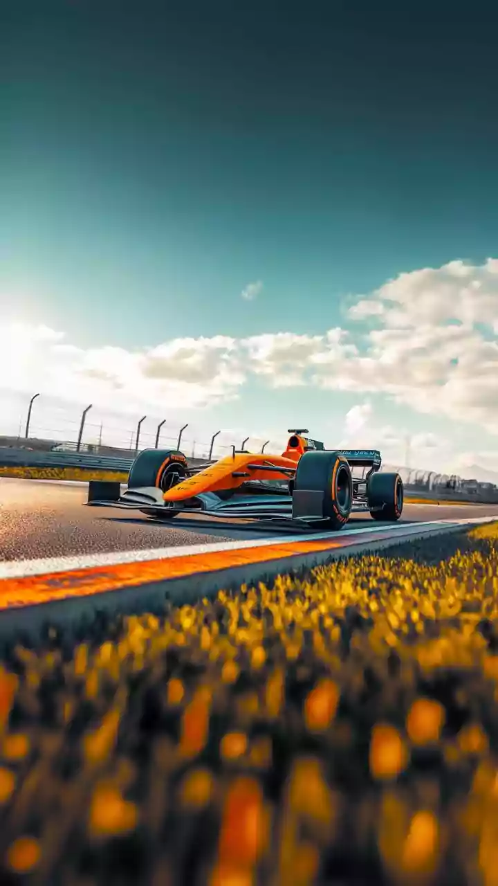 Formula 1 India Revival Gains Momentum With Govt-Led Talks at Buddh Circuit