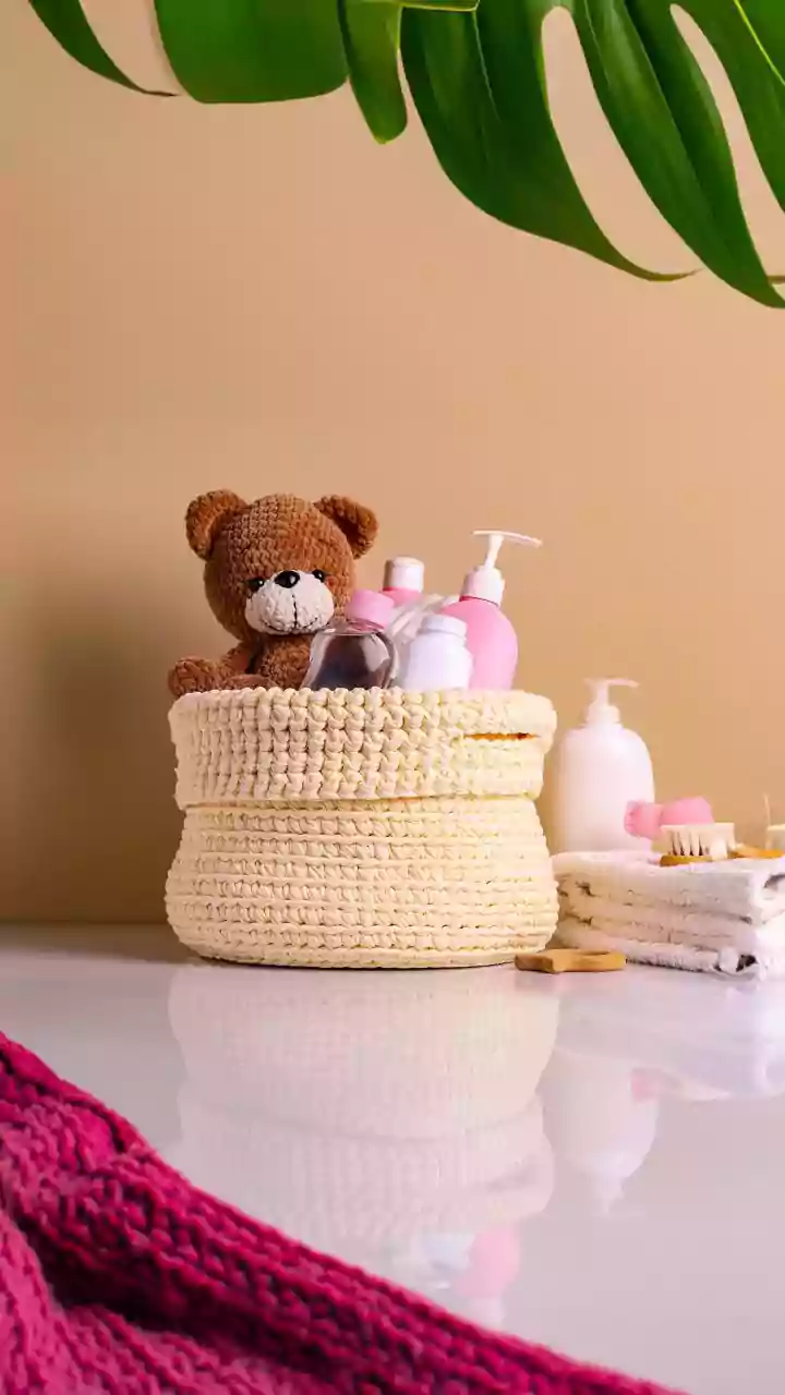 Newborn Summer Care: Essential Tips for Parents in India