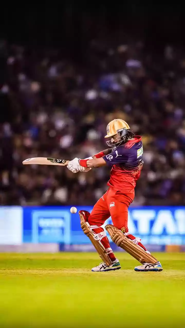 Krunal Pandya is only player with this IPL final feat