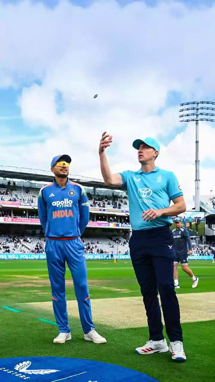 AI in cricket: How technology is changing player analysis