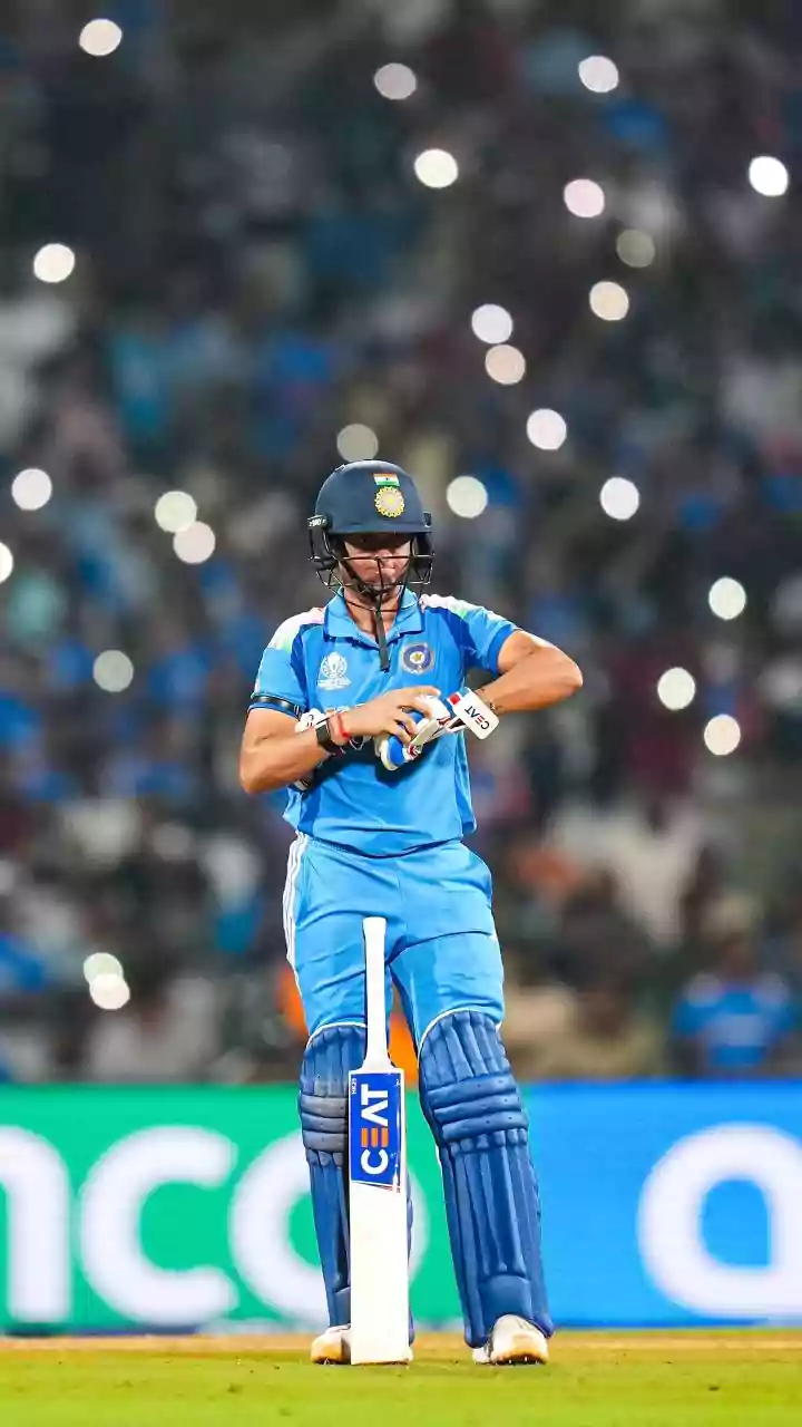 Suryakumar will score the most runs in T20 World Cup; Harmanpreet Kaur makes bold Prediction