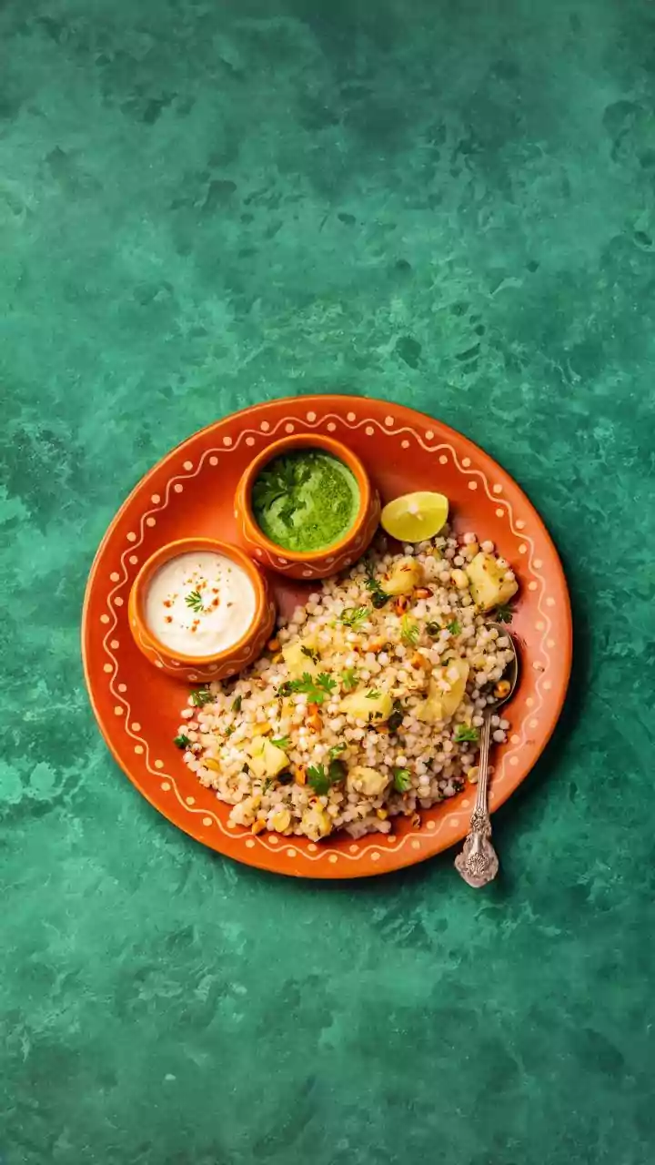 Peanuts Can Add Body to Homemade Green Chutney