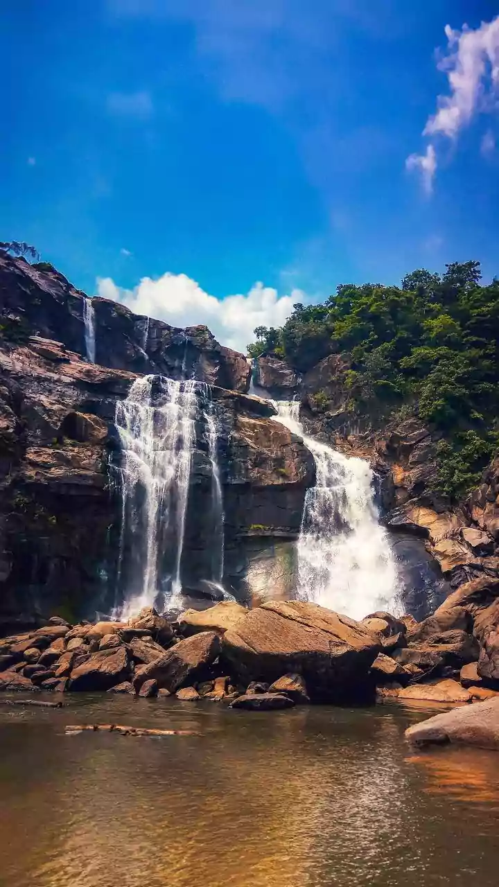 Visiting Karnataka Waterfalls Post-Monsoon: Key Safety Rules And Entry Guidelines To Know