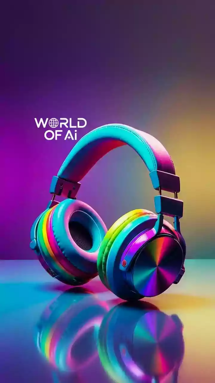 How to create melodies out of ambient noises