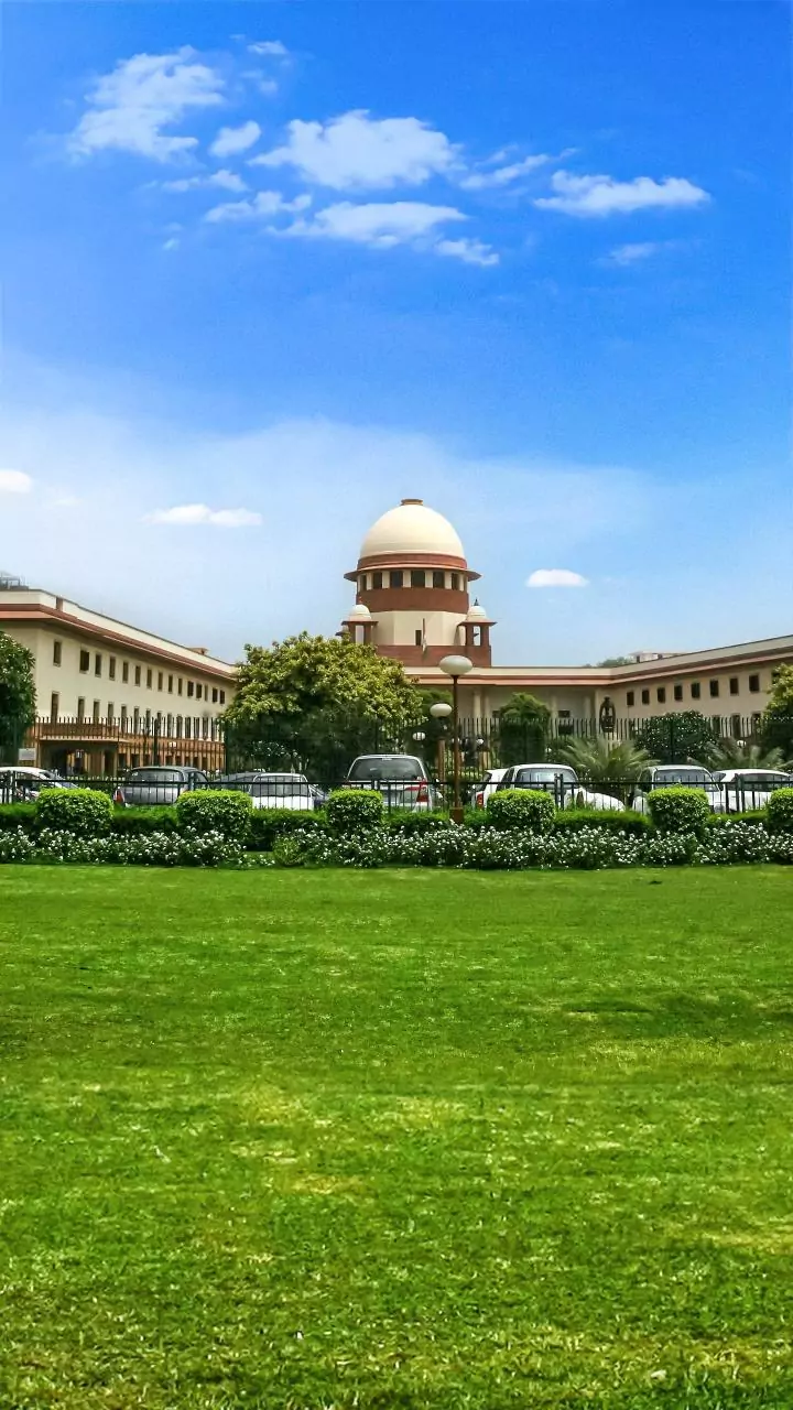 India's justice system set for a major upgrade by 2029