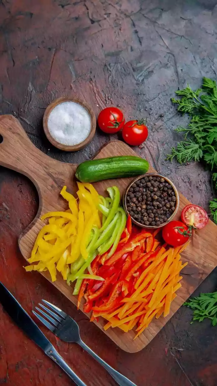 Ansh Tripathi's 7 Proven Tips for Effective Weight Loss Using Indian Food