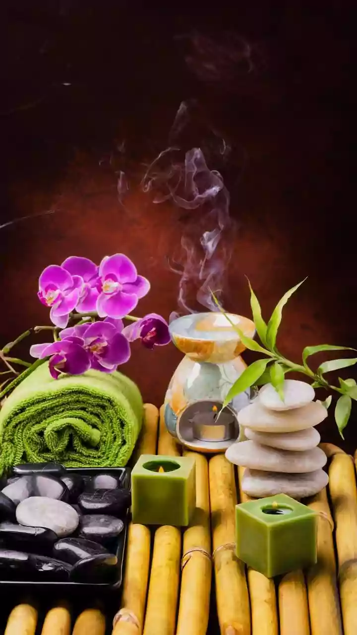 Why Quick Wellness Escapes Are Becoming A Popular Self-Care Ritual
