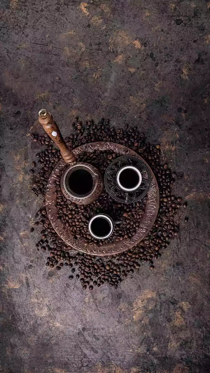 Bet you didn't know these African coffee recipes!