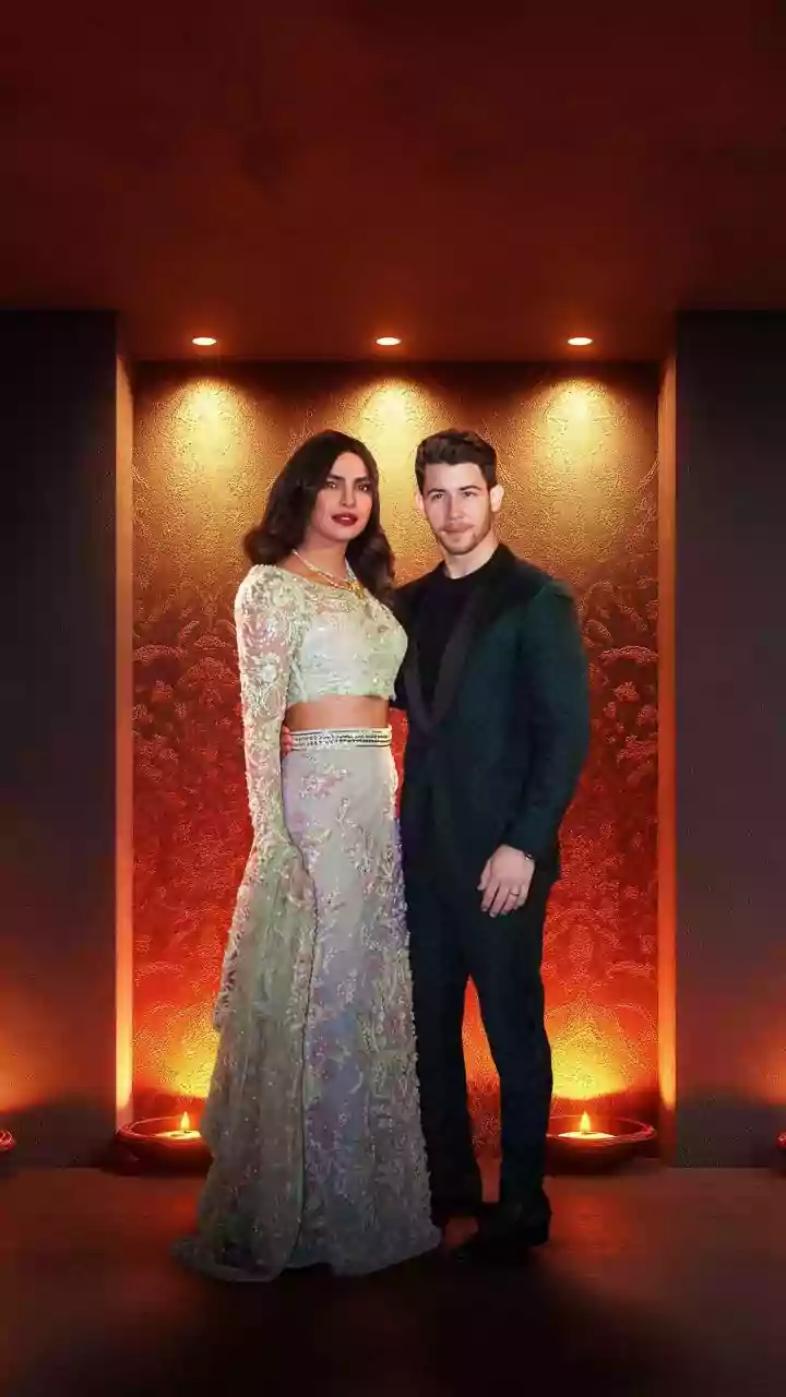 Priyanka Chopra Reveals Nick Jonas' Favourite Desi Remedy To Recover From Flu