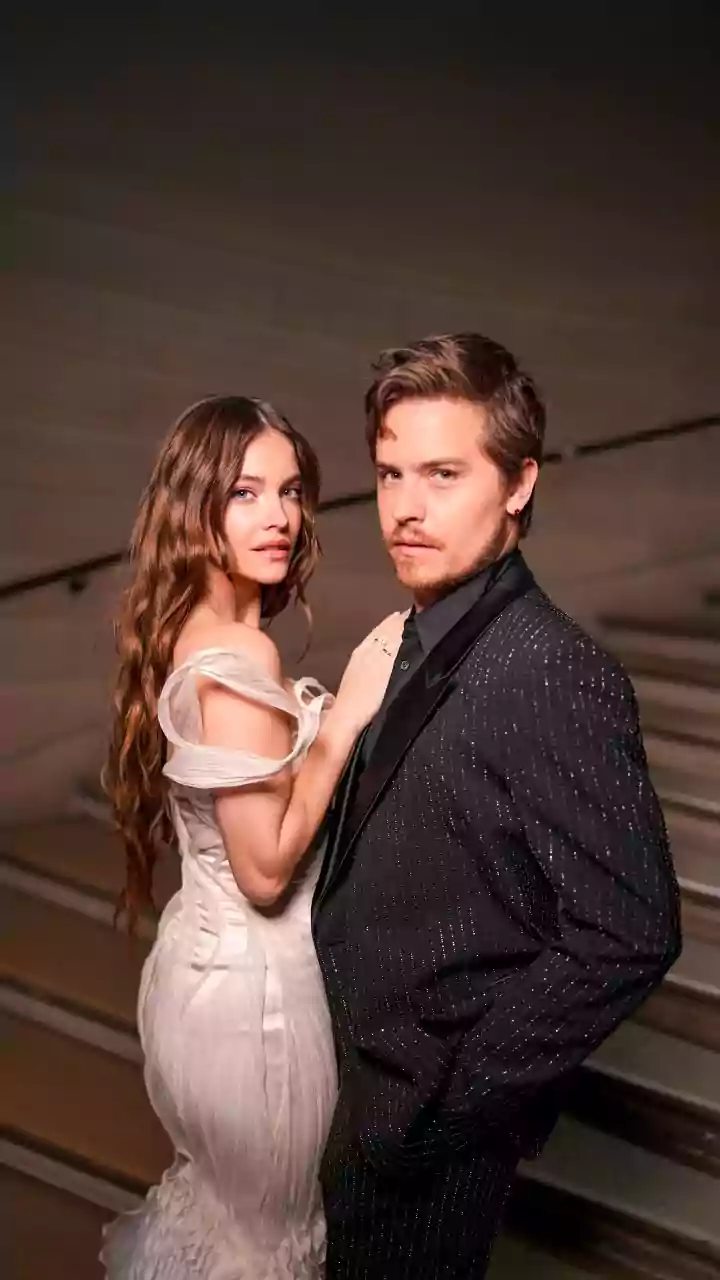 Dylan Sprouse, Barbara Palvin Welcome Baby Girl; Announce Happy News With Quirky 'Labour Day' Connection Post - PHOTO