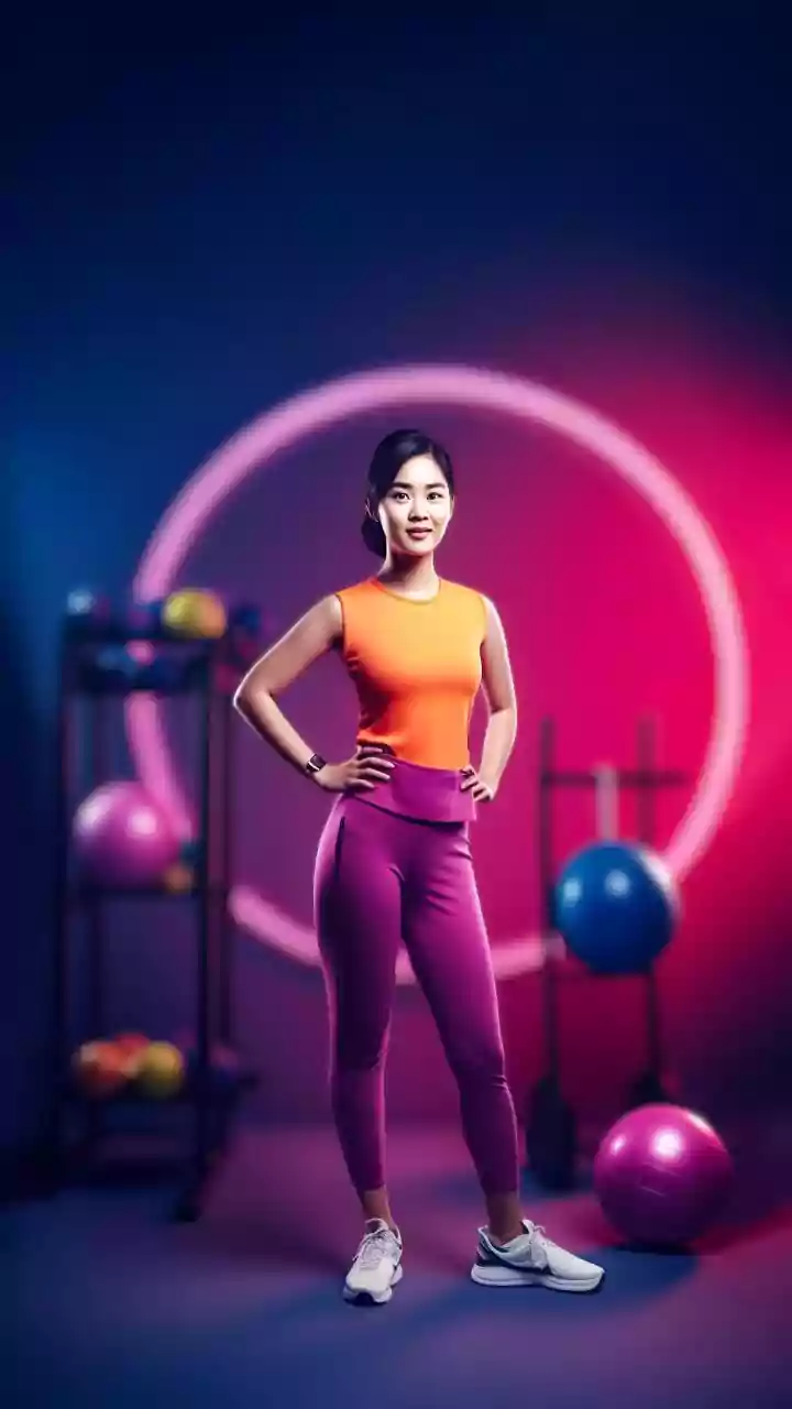 Five Standout Benefits Of Group Dancing That Prove Fitness Can Be Deeply Social