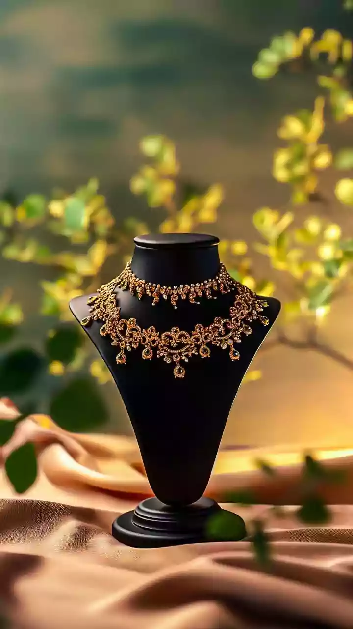 From Stridhan To Heirlooms: Understanding Gold Jewellery's Social Standing In Indian Families