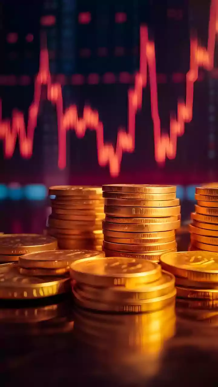 Market crash doesn't reflect Budget quality: PM's Economic Advisor