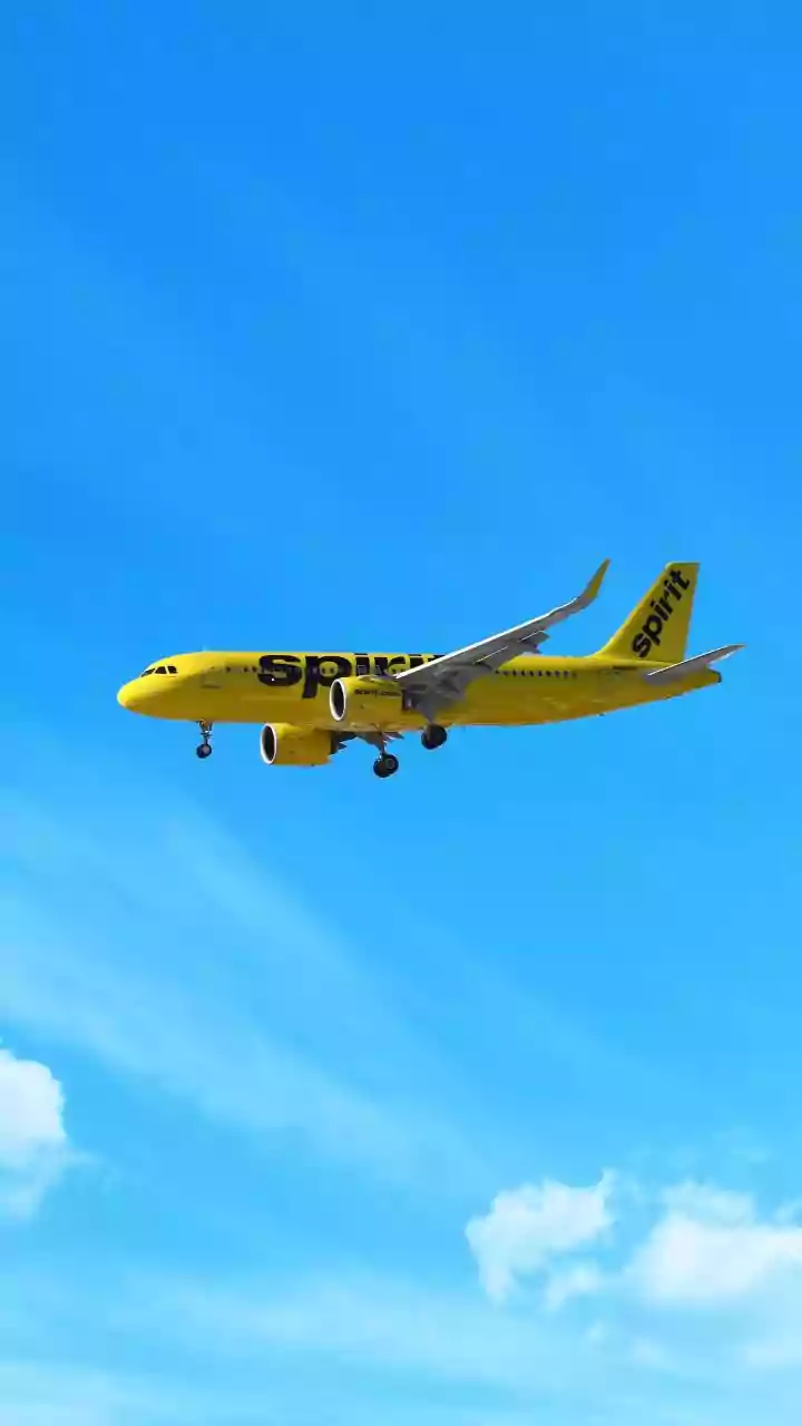 Challenges for Budget Travelers Following Spirit Airlines Closure