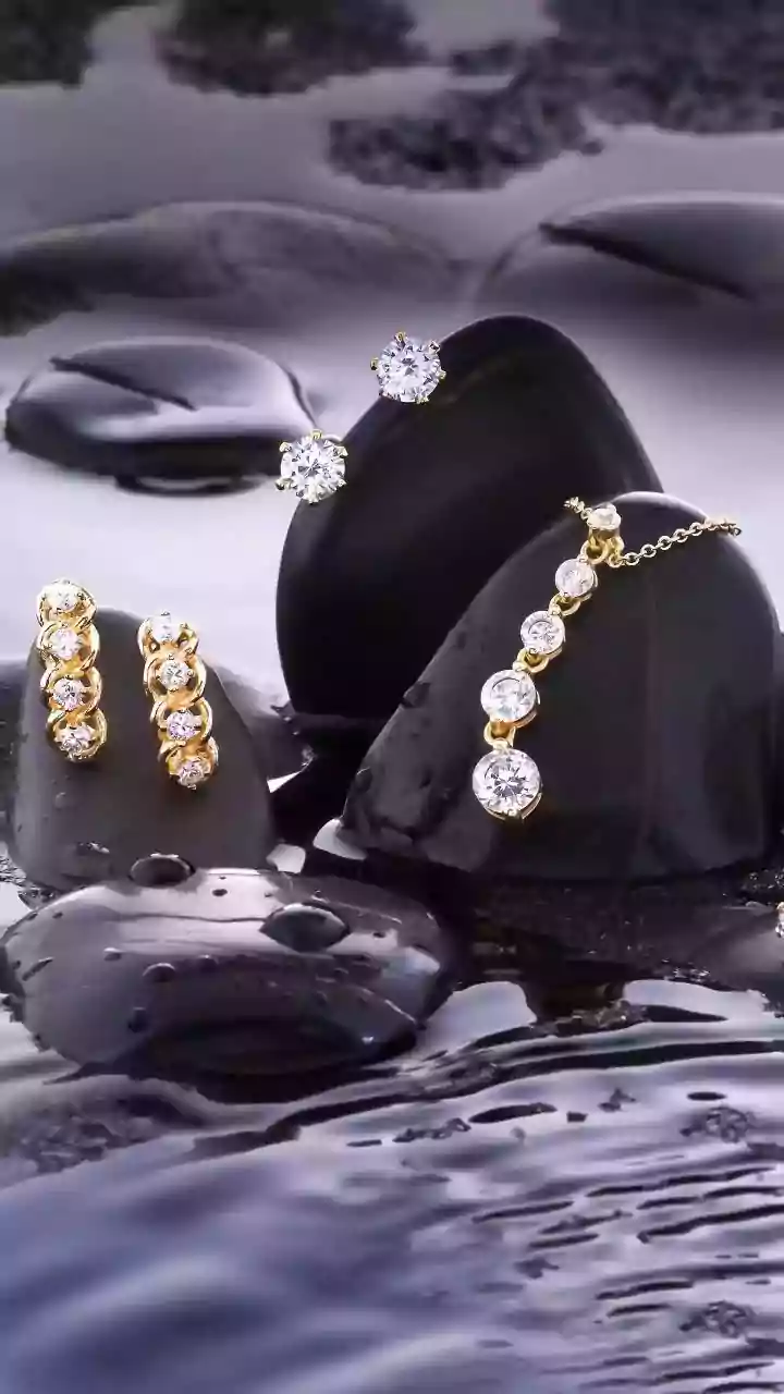 Elevate Your Style: Chic Necklace & Earring Sets for Every Occasion