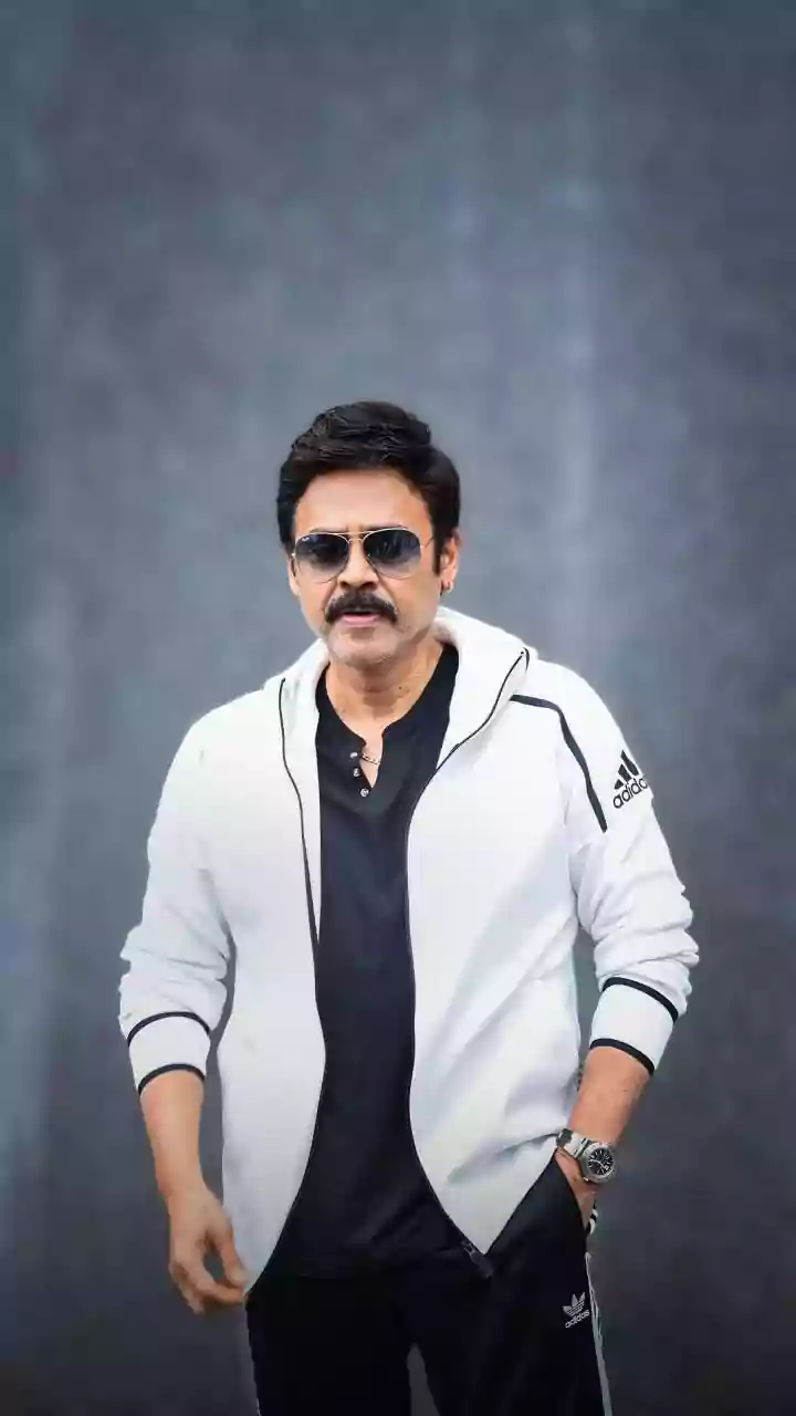 Venkatesh-Trivikram's 'Aadarsha Kutumbam' postponed indefinitely