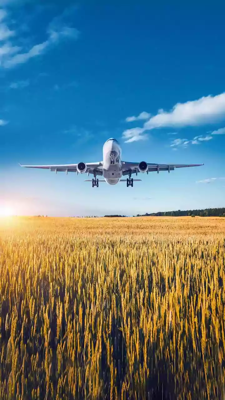 Punjab to be major hub of aviation industry in coming years: CM Mann