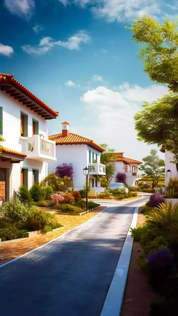 How Reflective Terrace Paint Cuts Indoor Heat By Four Degrees During Summers