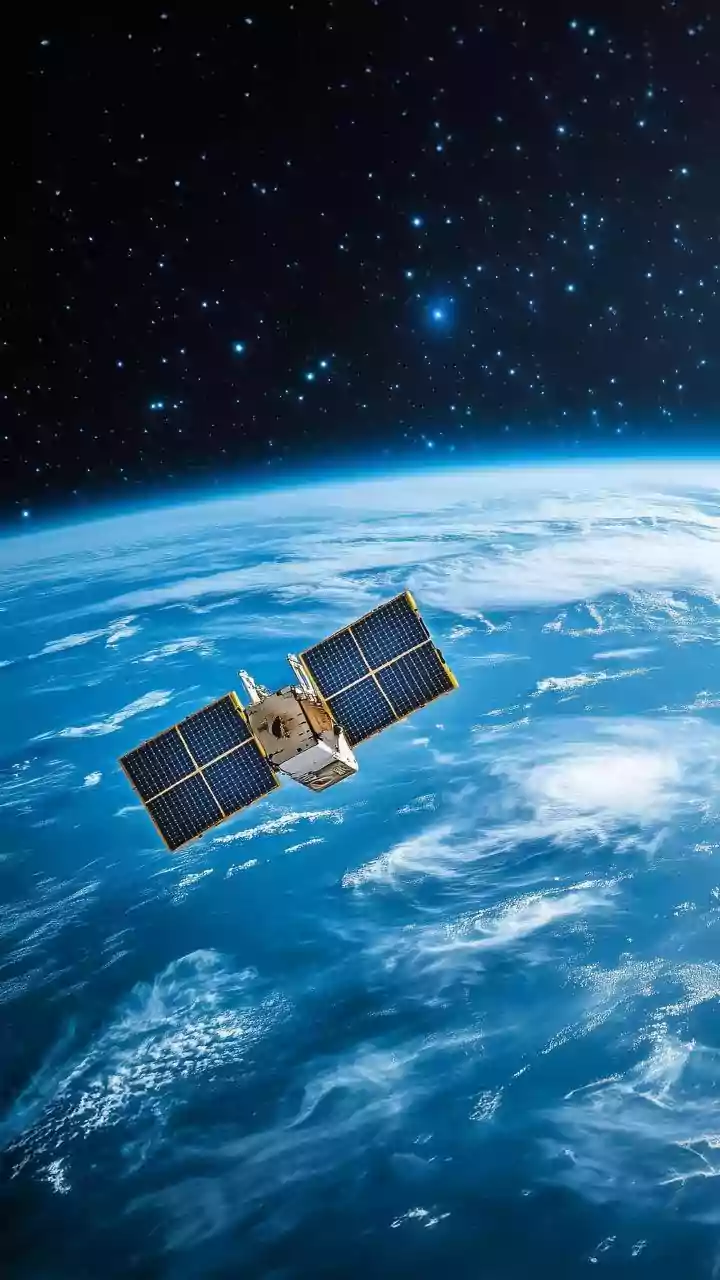 ISRO's Remote-Sensing Training: Why SAR Data Analysis Is A Useful Student Skill