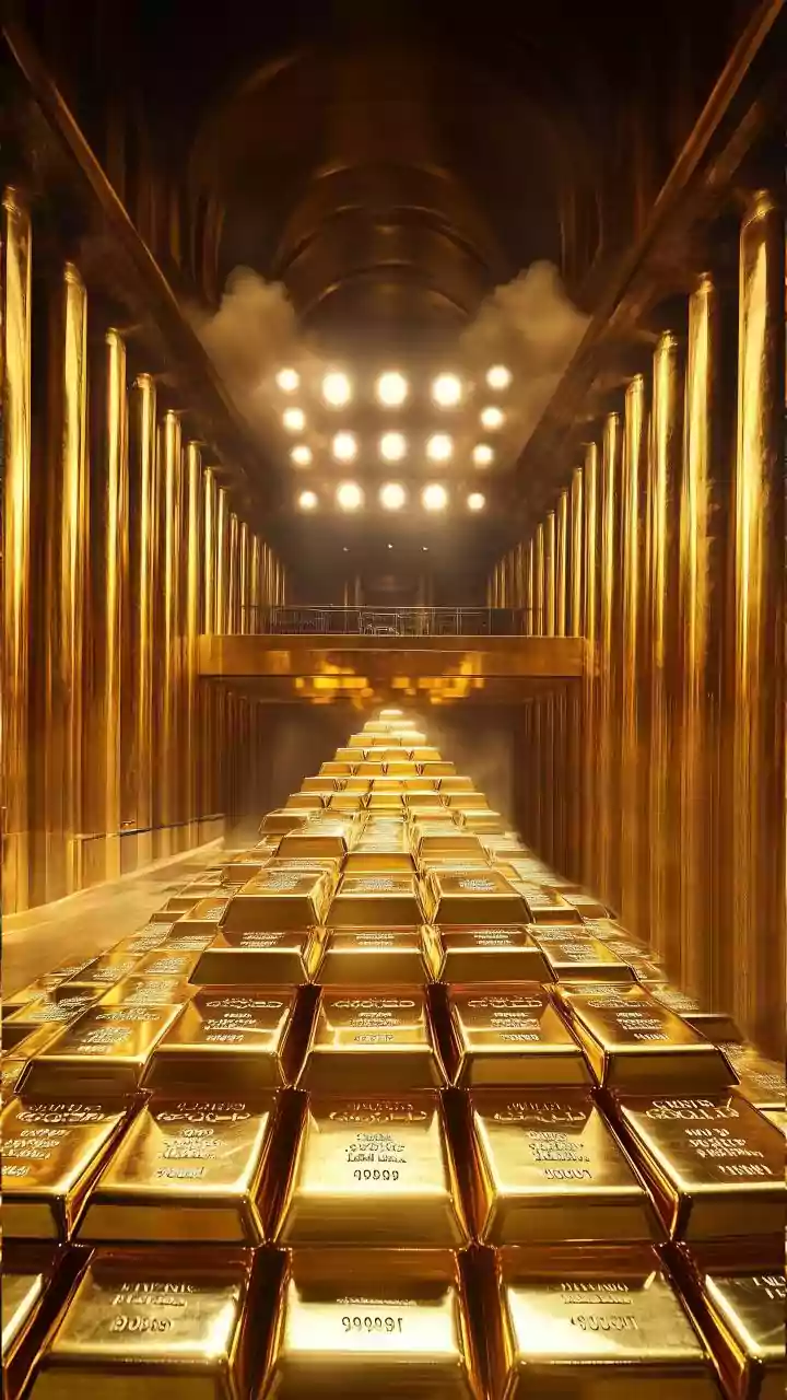 Gold and silver just hit all-time highs—here's why it matters