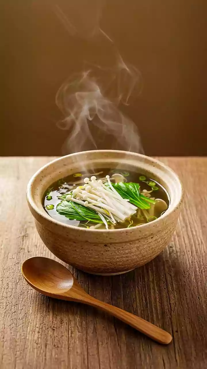 8 Protein-Packed Soups: Cozy Winter Meals!