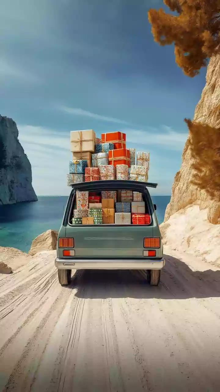 Festive Road Trips in India: Tips for October–November