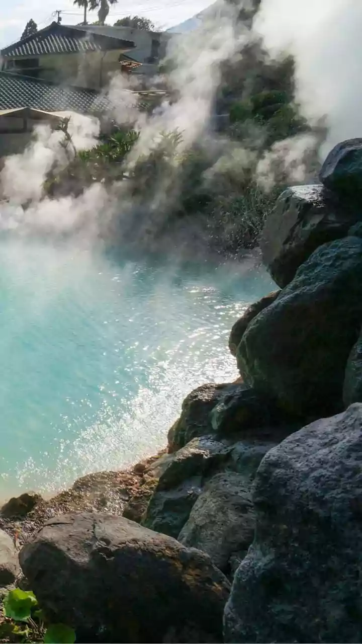 Japan's 7.4-Magnitude Quake Explained by Its Position on Four Tectonic Plates