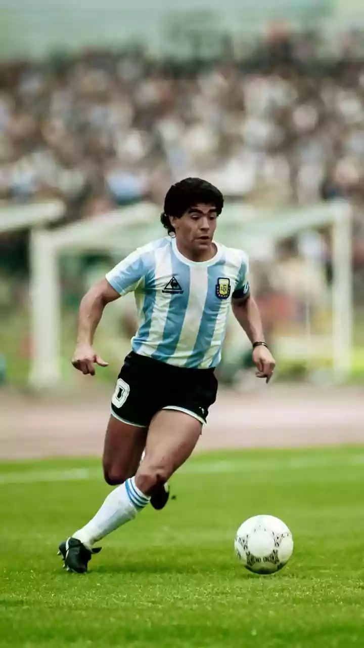 The biggest robberies in FIFA World Cup history