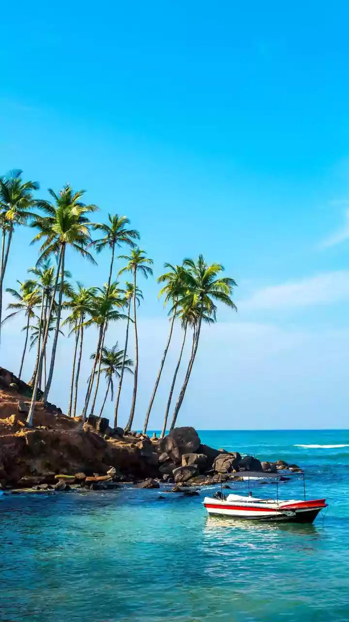 Escape the Crowds: Underrated Coastal Gems