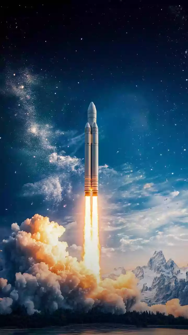 The Successful September 4 EOS-05 Mission: Key Facts And Context