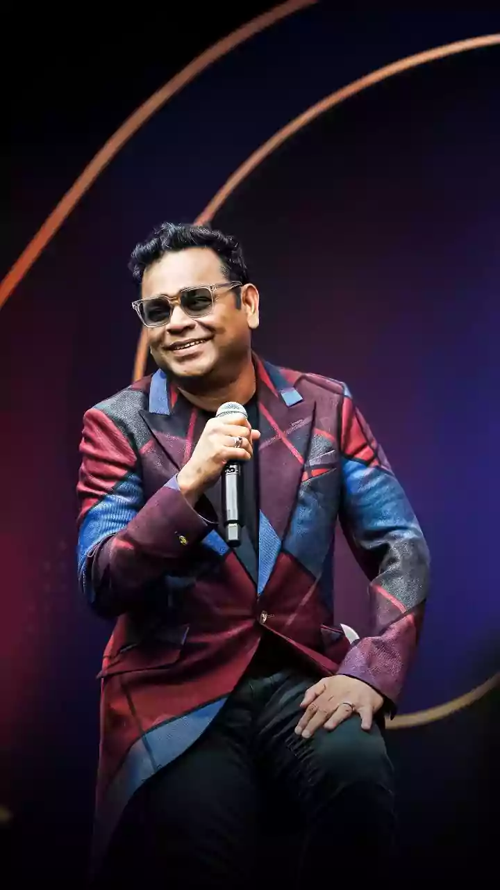 A R Rahman issues clarification as ‘communal’ remark draws sharp reactions